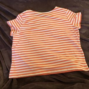 Striped shirt